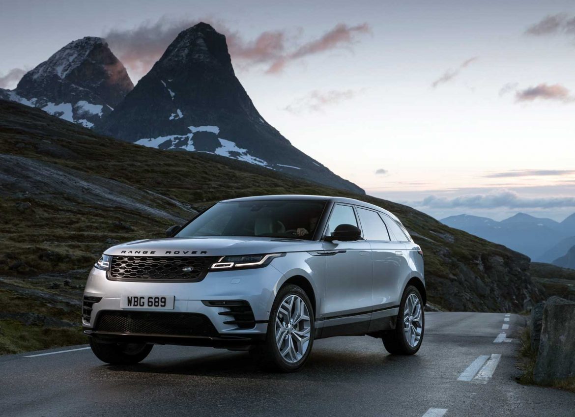 Road Rover