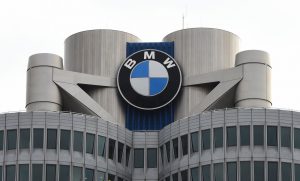 BMW Great Wall