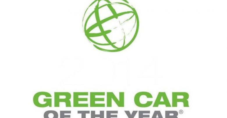 GREEN CAR OF THE YEAR 2018