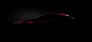 Mazda SkyActive-X