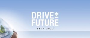 Renault Drive the Future