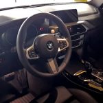 Новото BMW X3