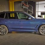 Новото BMW X3