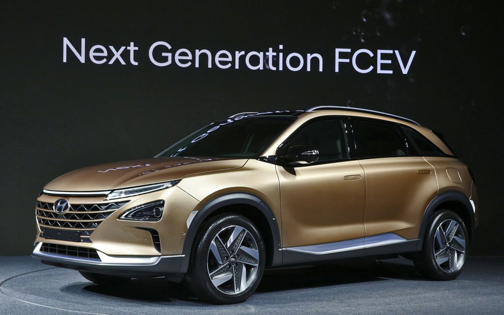 Hyundai