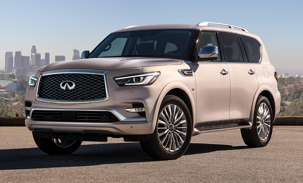 QX80