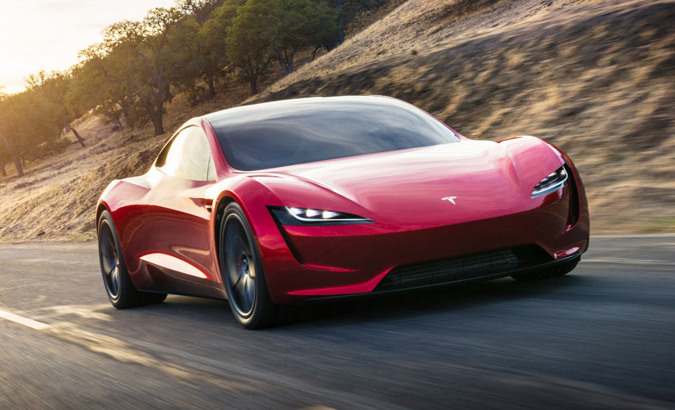 Roadster