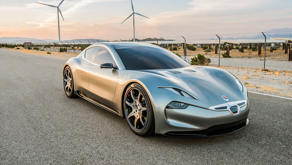 Fisker