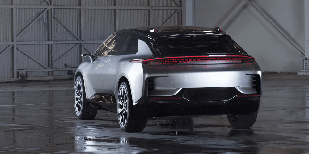 Faraday Future