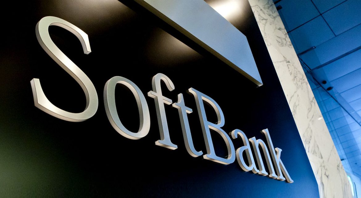 SoftBank