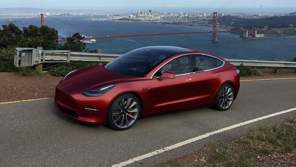 Model 3