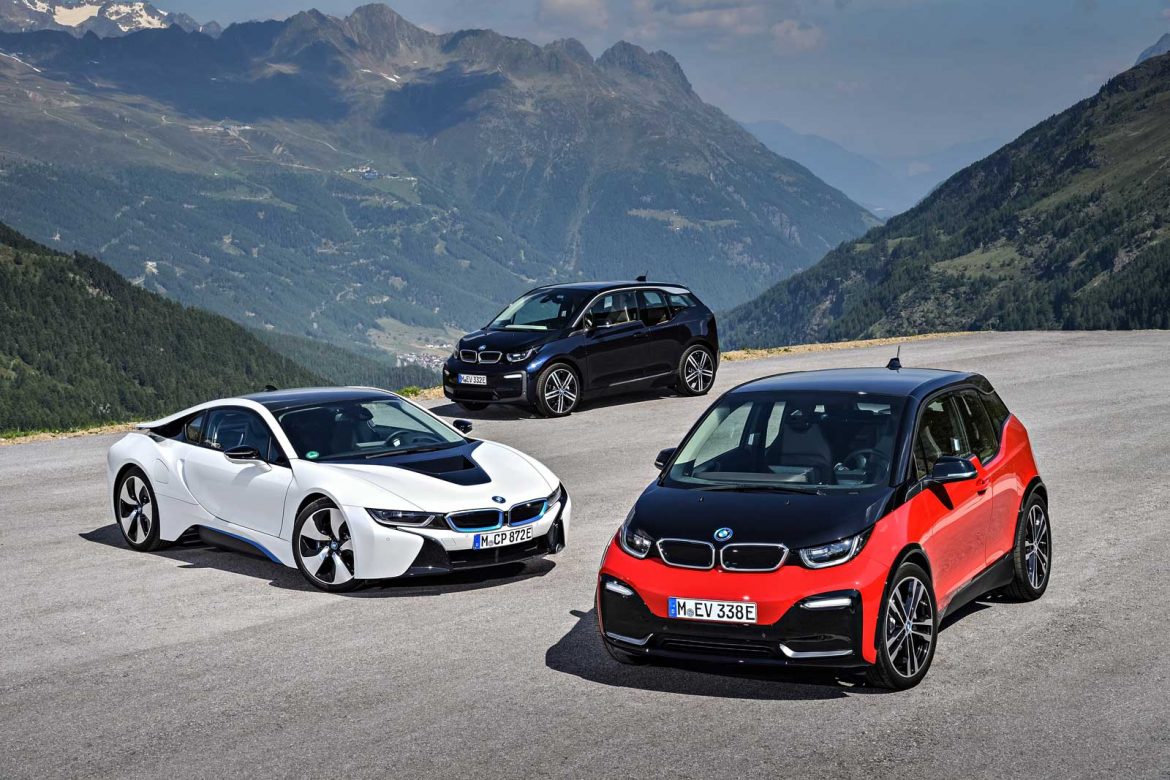 BMW Group
