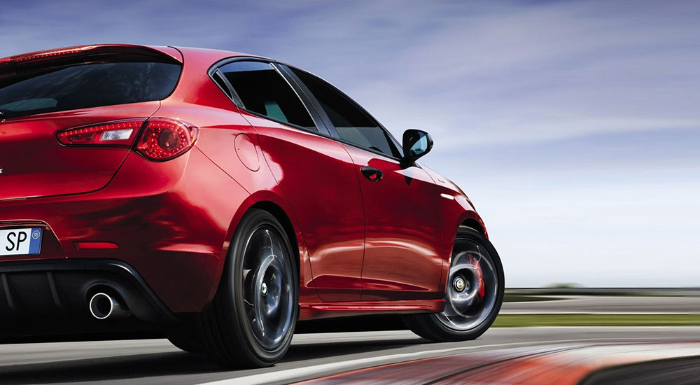 Giulietta
