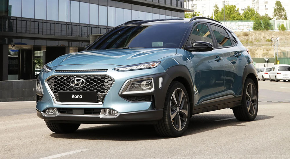 Hyundai