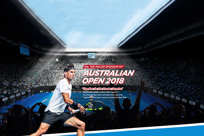 Аustralian Open