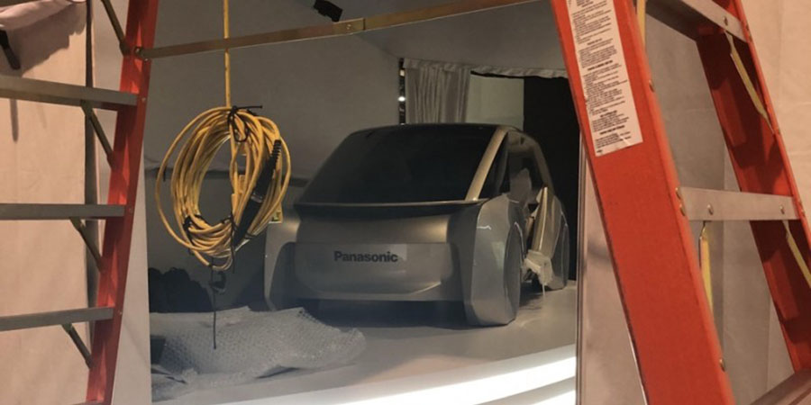 Panasonic