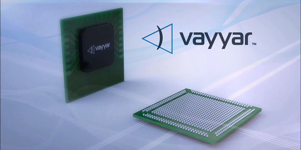 Vayyar