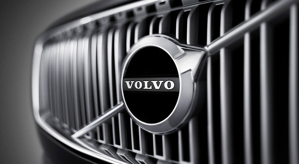 Volvo