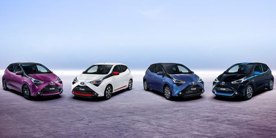 Aygo