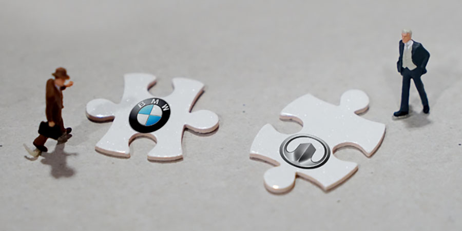 BMW Group