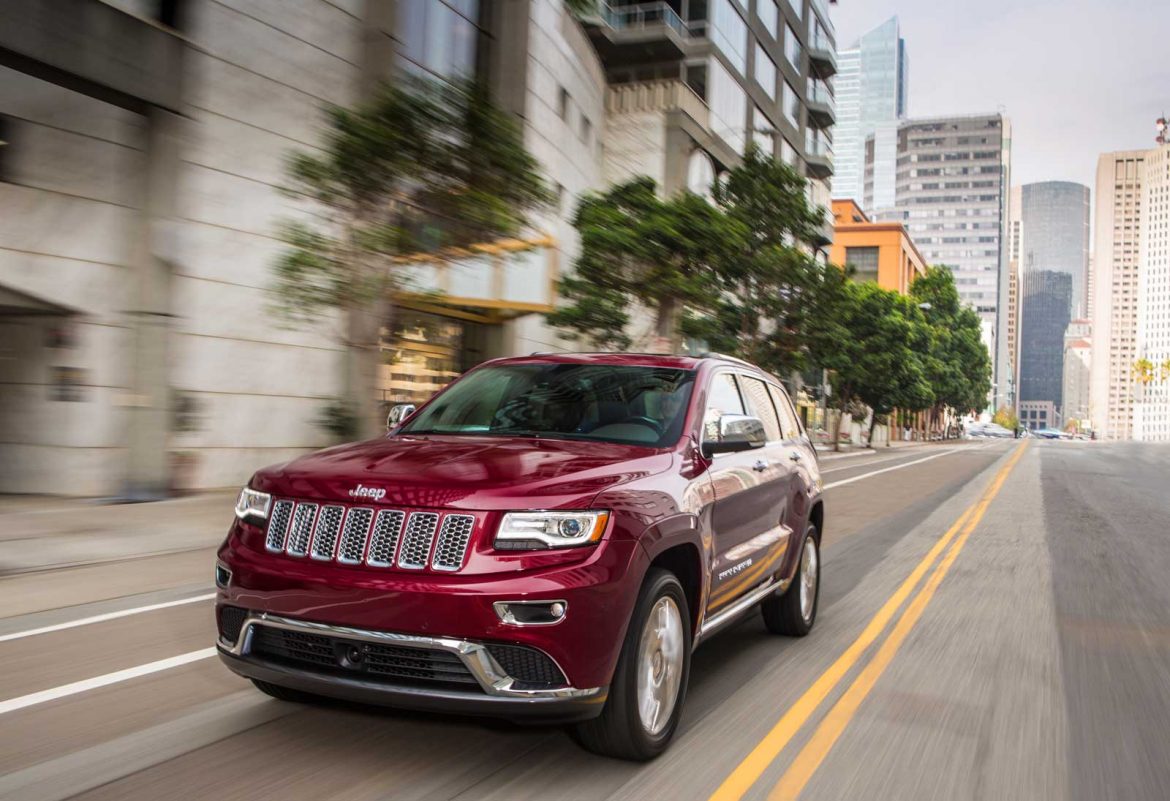 Fiat Chrysler