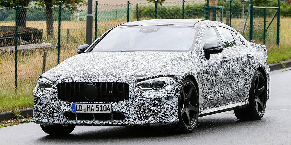 Mercedes-AMG
