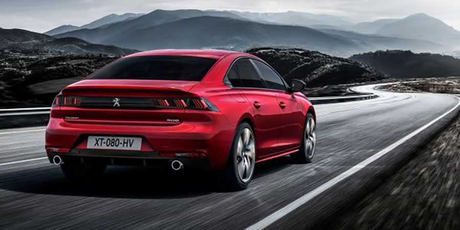 Peugeot