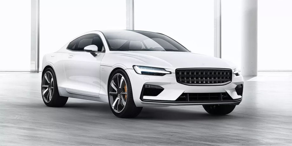Polestar 1