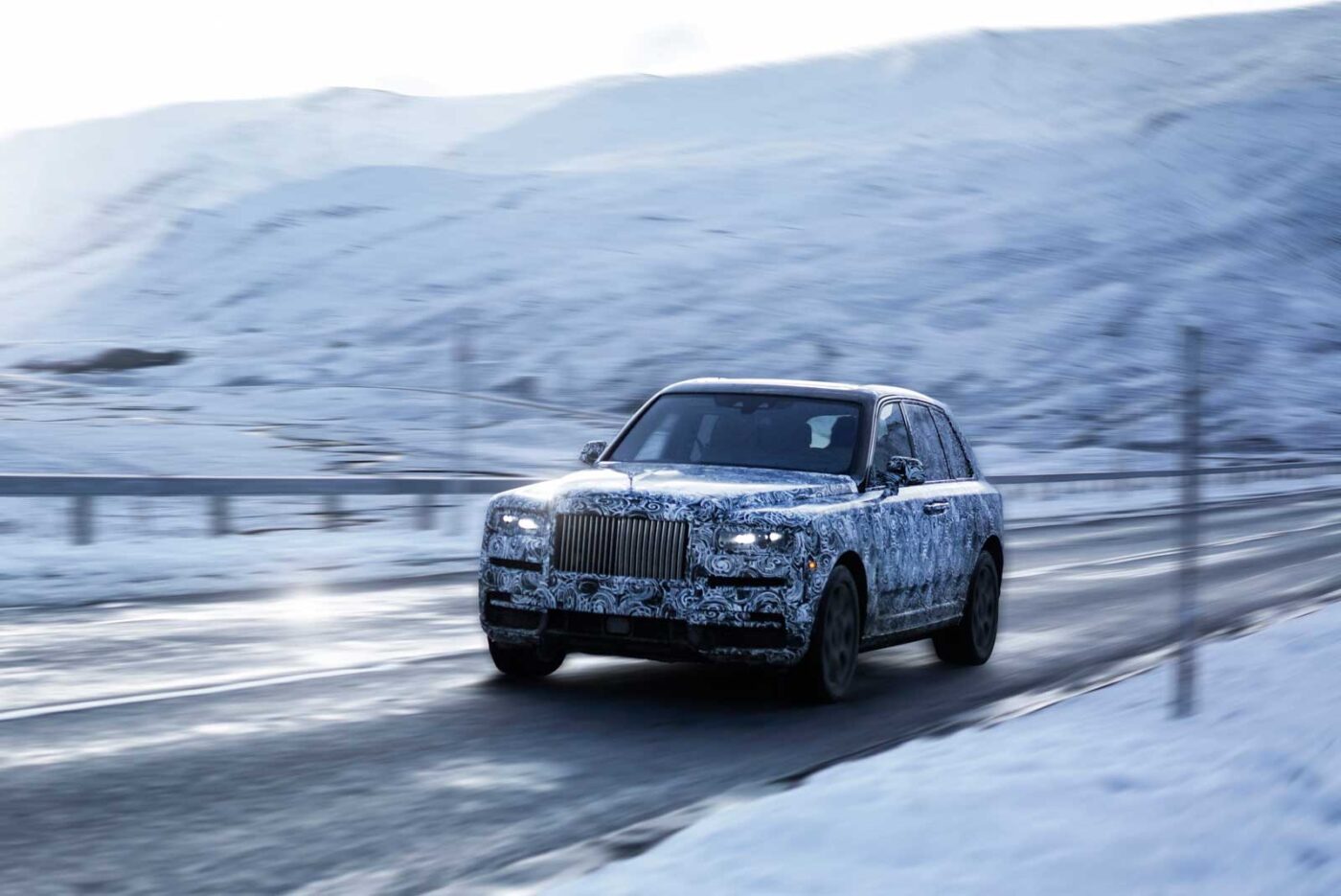 Cullinan