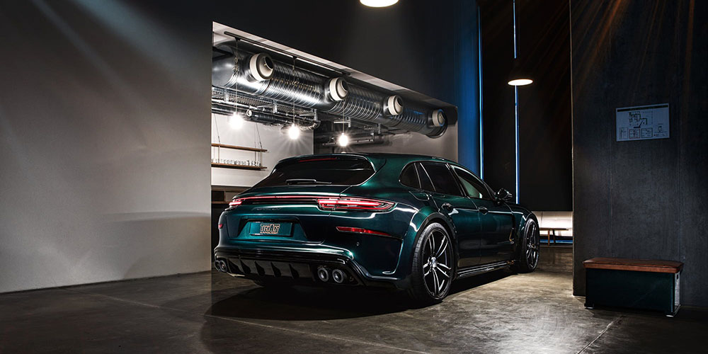 TECHART