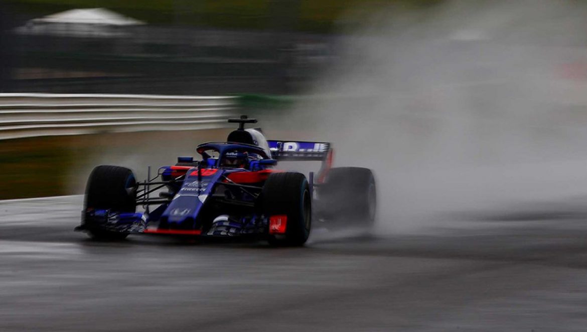 Toro Rosso
