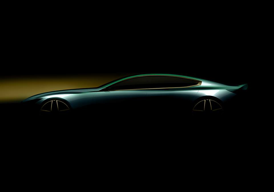 Gran Coupe