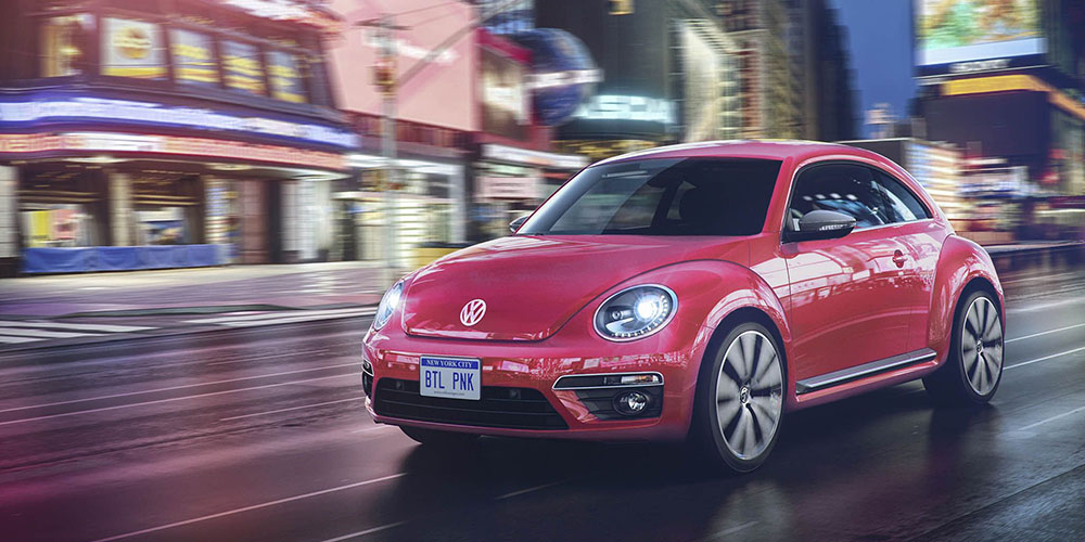 Beetle