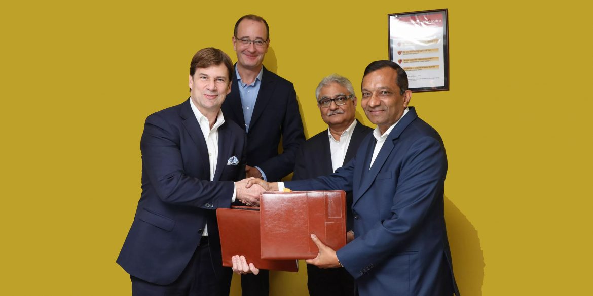 Mahindra