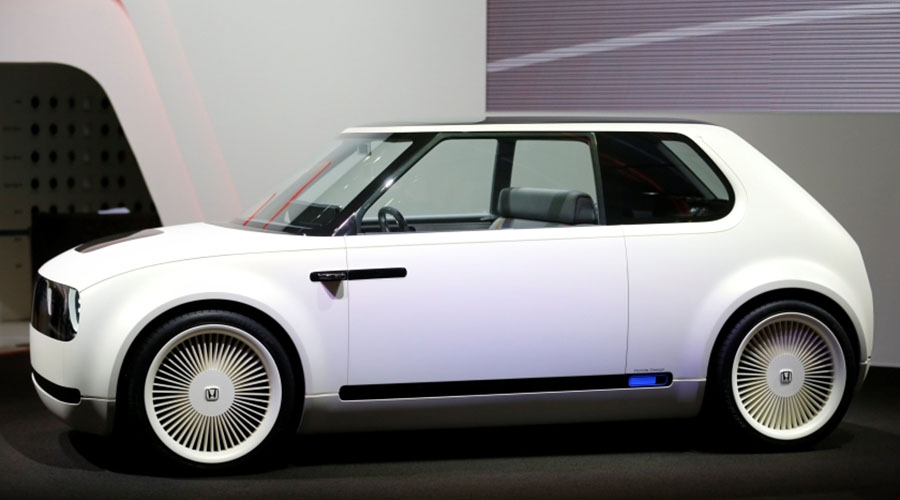 Urban EV