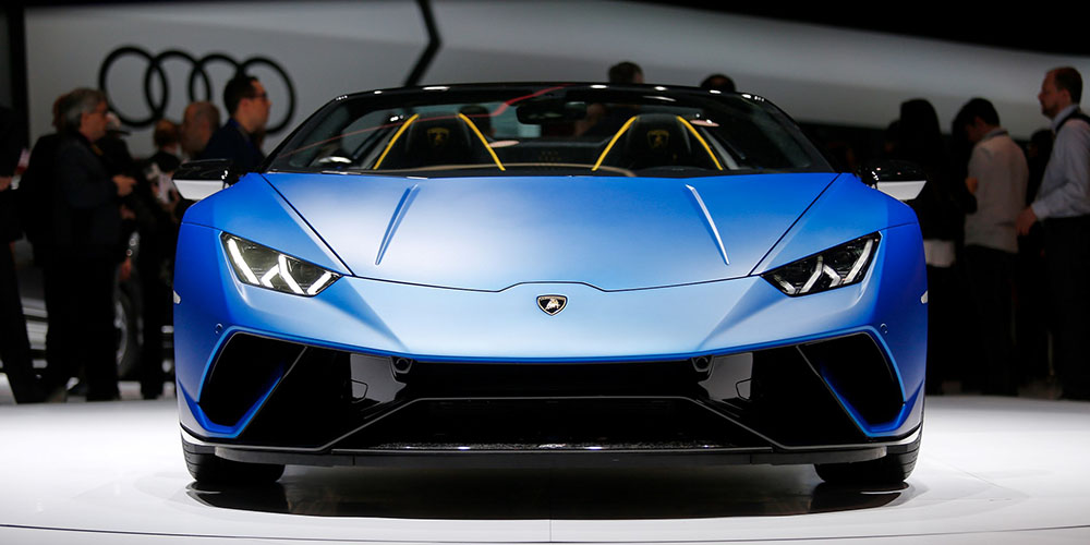 Huracan