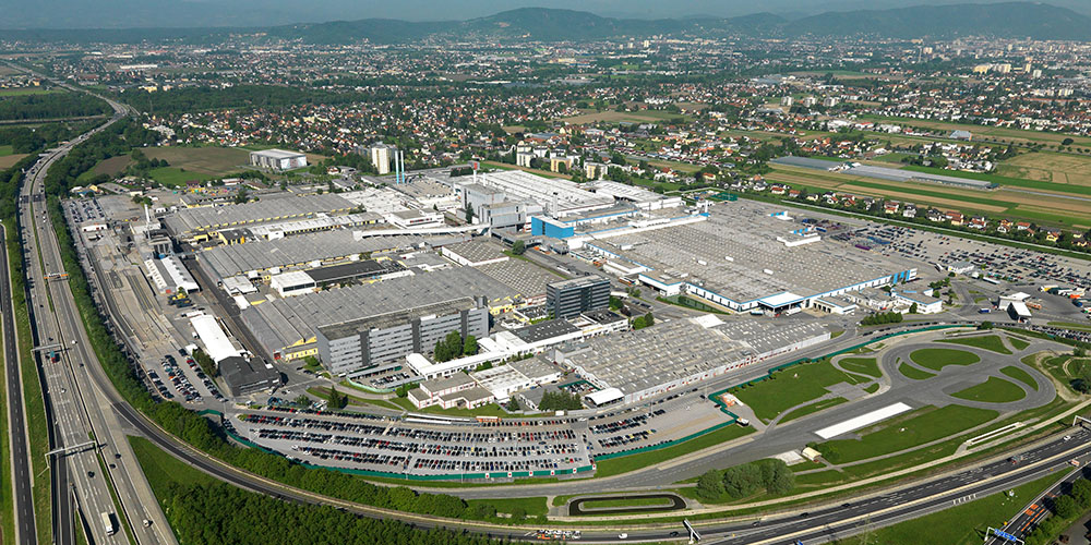 Magna Steyr
