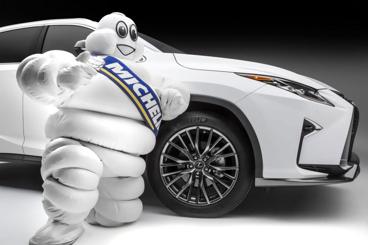 Michelin