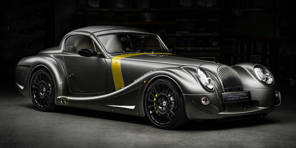 Morgan