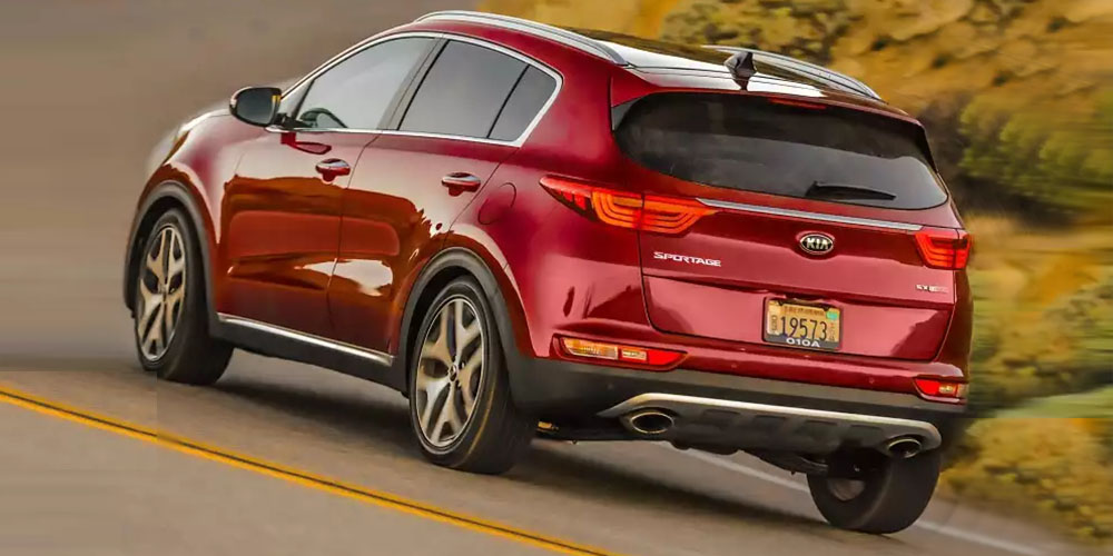 Sportage