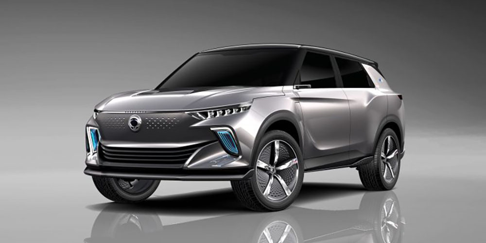 SsangYong