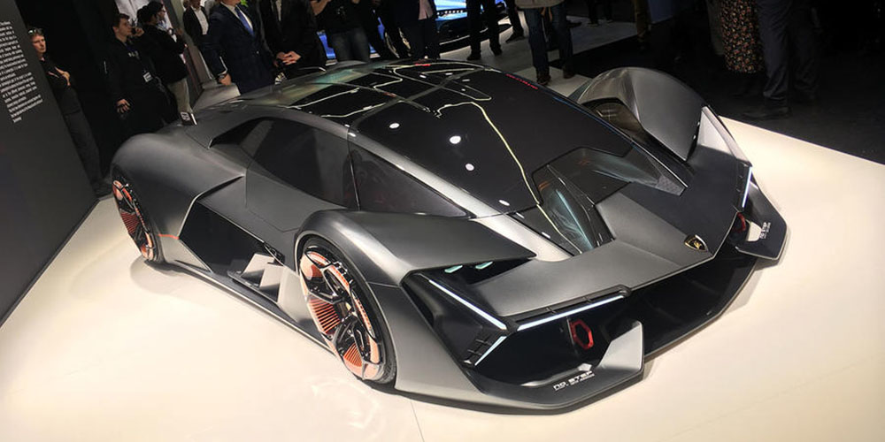 Millennio