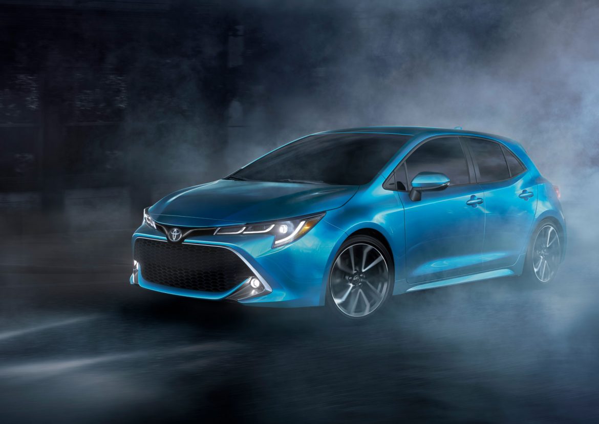Corolla