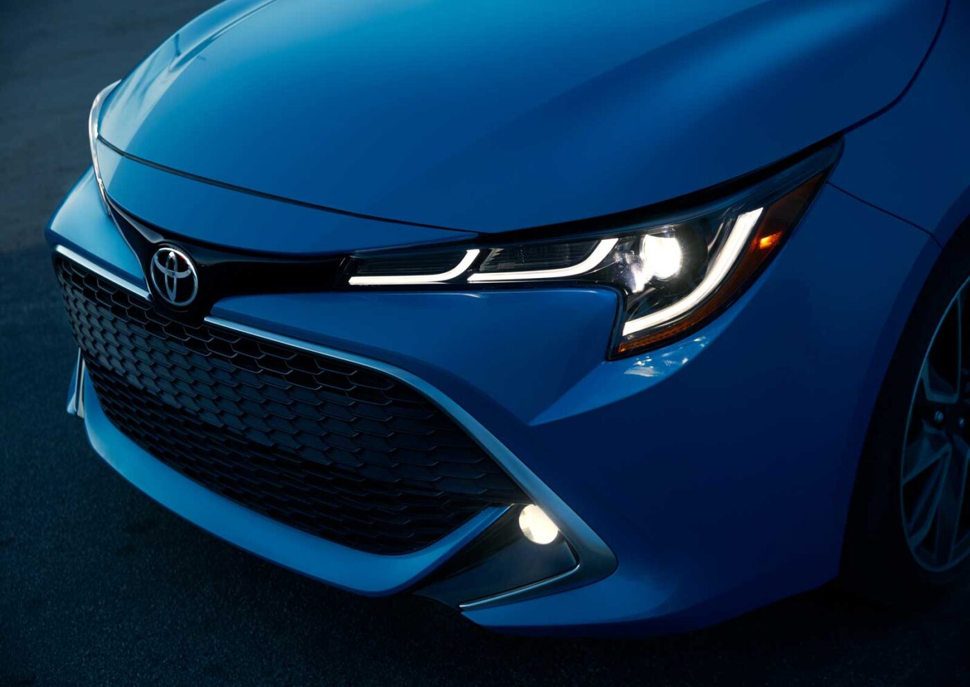 Corolla