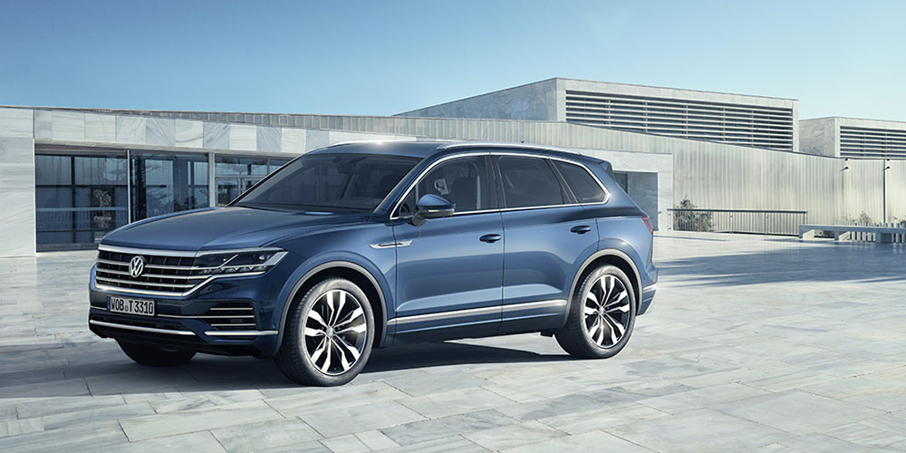 Touareg