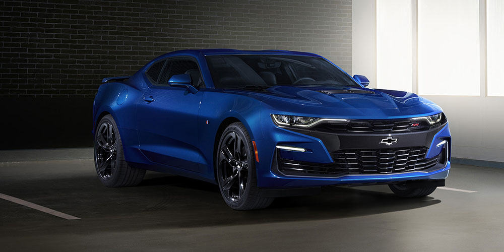 Camaro