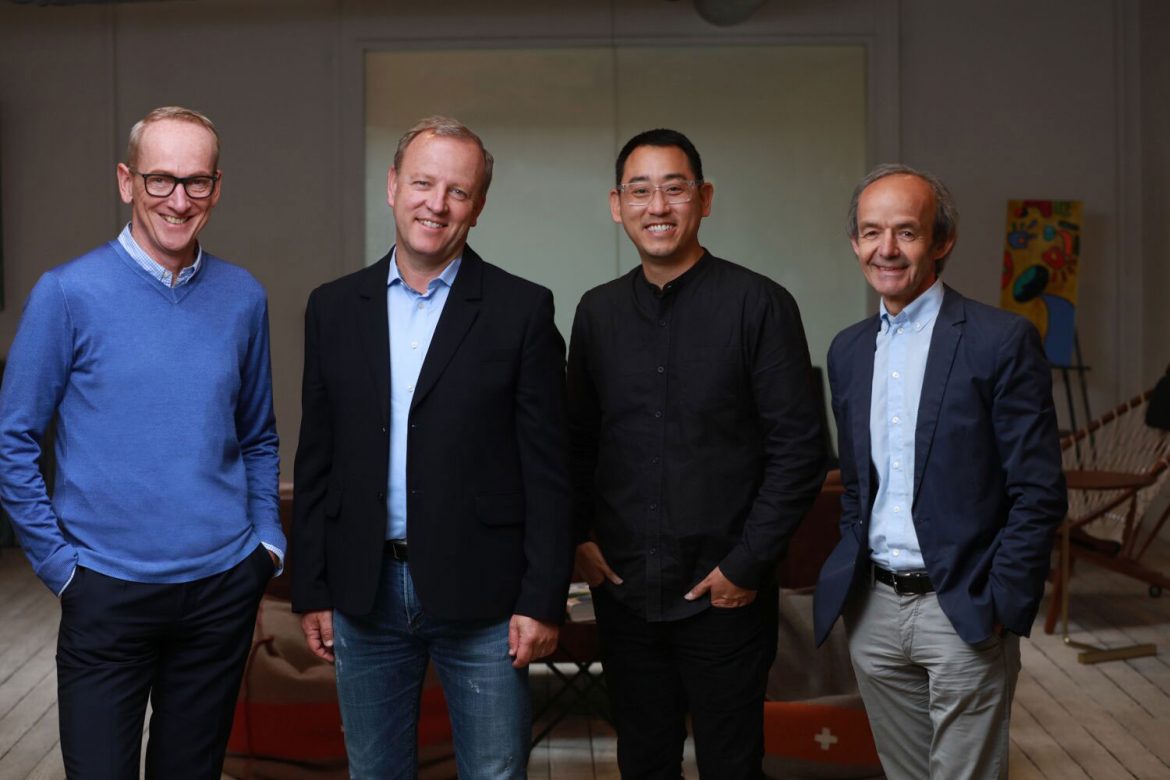 Автомобилските компании