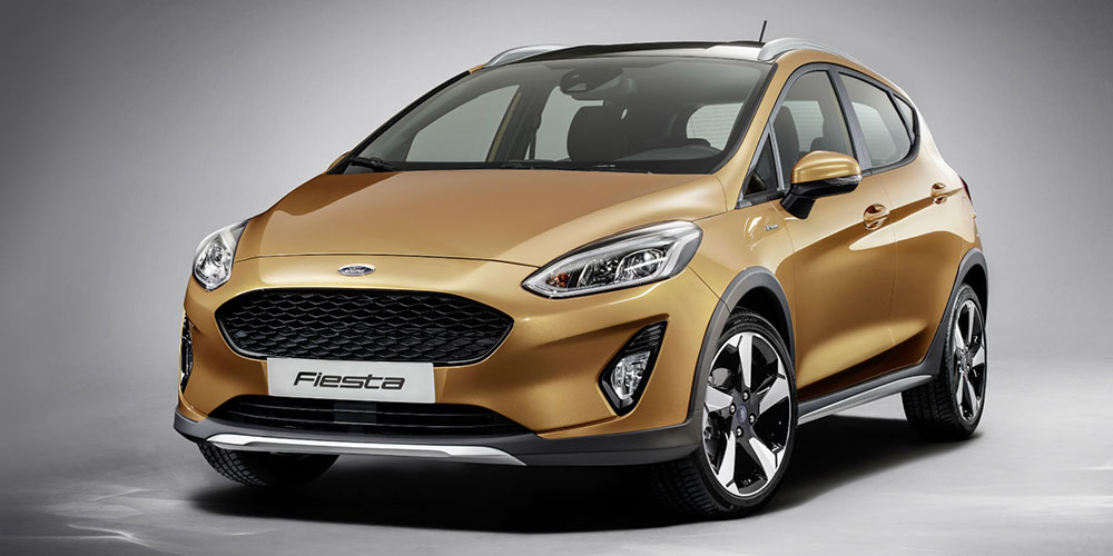 Ford и GM