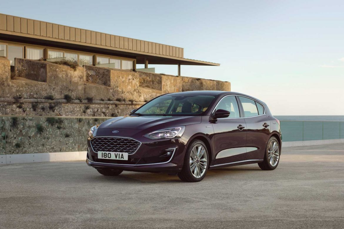 Платформата