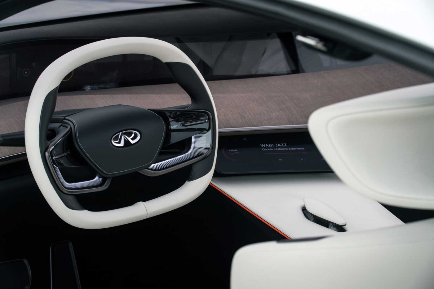 Infiniti