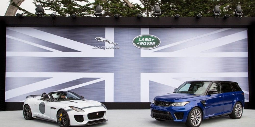 JLR